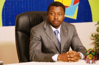 Justice: Faure Gnassingbé opte pour lÂ’apaisement