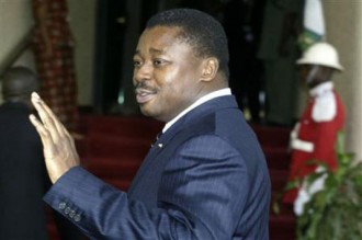 Liberté de presse : Faure Gnassingbé à  lÂ’épreuve de ses proclamations de foi