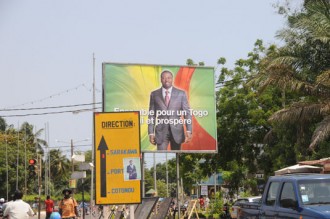 Présidentielle 2010: Le RPT dans un bastion de lÂ’Opposition