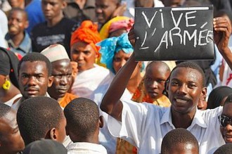 Le Niger dispose dÂ’un nouveau fichier électoral