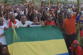 LÂ’opposition gabonaise se réorganise en vue de lÂ’alternance.