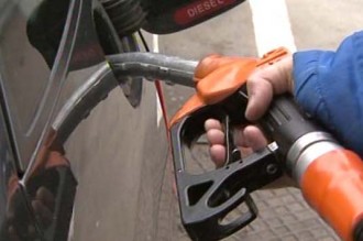 Hausse des prix de lÂ’essence et du gaz : craintes de révolte