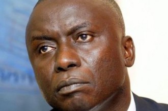 Candidature de Wade: Idrissa Seck savoure «sa victoire»