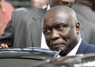 Idrissa Seck menacé dÂ’exclusion