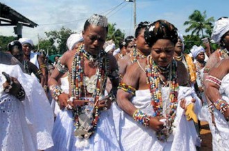 1er Août: 7 Chefs dÂ’Etat africains confirment leur arrivée à  Cotonou