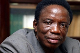 Itw Yawovi Agboyibo : « Nous avons lÂ’obligation de faire en sorte quÂ’en 2010, le Togo connaisse un changement radical ».