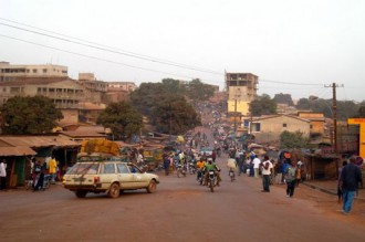 Assassinat à  Labé, un jeune introduit une mangue dans le vagin dÂ’une fille