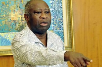 CRISE CI: Soubré tombe et Laurent Gbagbo se serait réfugié à  lÂ’ambassade de lÂ’Afrique du Sud.