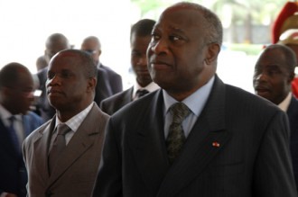 Gbagbo est-il vraiment attendu à  lÂ’Ouest ?