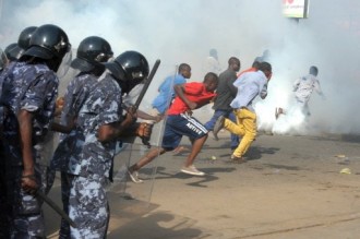 TRIBUNE: Arrestation de lÂ’ex ambassadeur du Togo au Ghana et de lÂ’homme dÂ’affaires Agba Bertin