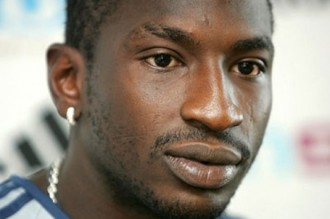 CAN 2012: Mamadou Niang , le Capitaine du Sénégal sÂ’explique sur le match Sénégal Cameroun