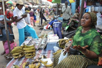 Les marmites dites Â‘Â’cocotesÂ’Â’ interdites à  la vente au Gabon.