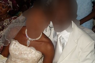 Le mariage par téléphone en vogue à  Conakry