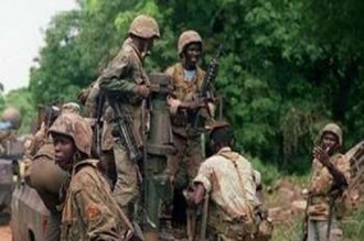 CASAMANCE - Deux morts du côté de lÂ’armée