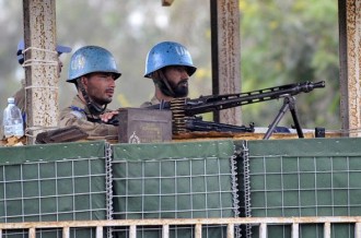 En Côte dÂ’Ivoire, la rébellion armée est adulée et la légalité constitutionnelle est déniée.