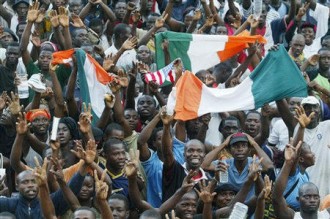 TRIBUNE: À qui appartient le pouvoir dÂ’Abidjan ?  Au peuple ivoirien ou bien à  la communauté internationale ?