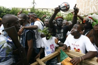 TRIBUNE CI: Le patriotisme Â‘Â‘made inÂ’Â’ Côte dÂ’Ivoire. Ivoirien YAKO