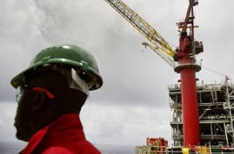 Gabon, pétrole contre meilleures opportunités dÂ’affaires.