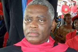 GABON: Pierre Mamboundou, soupçonné de tentative dÂ’assassinat.