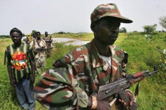 Le MFDC menace le gouvernement Sénégalais après lÂ’arrestation de 4 rebelles