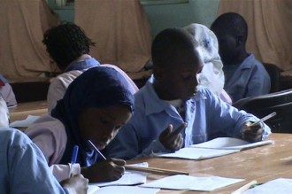 Rentrée scolaire: Malgré lÂ’appui de la Cedeao, les potaches pataugent !