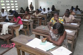 Résultats du Baccalauréat au Mali : catastrophiques pour sauver lÂ’avenir