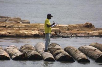 Gabon, le marasme économique en 2008, dévoilé dans le tableau de bord de lÂ’économie.