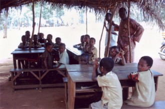 Le front dÂ’actions des enseignants menace