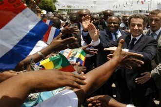 Le Gabon et France entendent coller leur coopération à  lÂ’ère du temps.