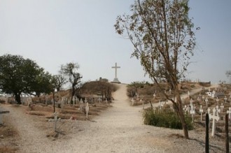 Enterré dans un cimetière à  Thiès, le corps dÂ’un homosexuel exhumé