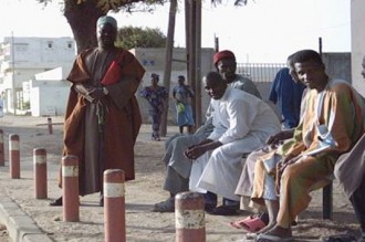 LÂ’Etat chasse les occupants des logements administratifs