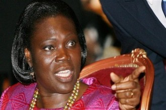 Affaire Â‘Â’Guy-André KiefferÂ’Â’ :Un militaire ivoirien accuse la garde de Simone Gbagbo