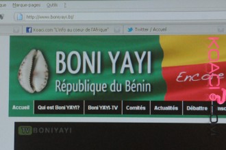 Supposé piratage du site de Boni Yayi et de Bénin télécoms : Un Béninois de France au cÂœur de la machination