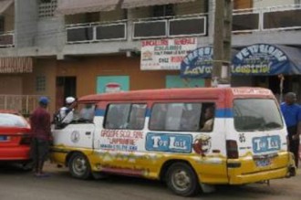 Des nigérians éventrent un chauffeur guinéen et emportent ses viscèresÂ…