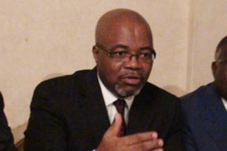 Urgent GABON: André MBA OBAME prête serment et forme son gouvernement