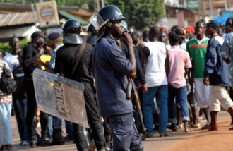 Violents heurts à  Bondoukou, dans le Nord-Est de Côte dÂ’Ivoire