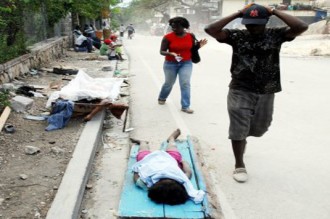 Le Sénégal offre lÂ’asile aux Haïtiens