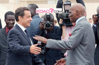 La colère de Dakar contre le « Monsieur Afrique » de lÂ’Elysée