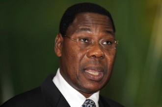 Budget : Boni Yayi nÂ’est pas prêt pour les élections de 2011