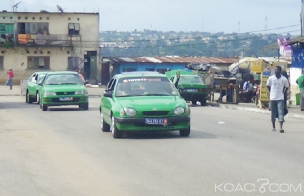 Côte d'Ivoire: Insécurité à  Attecoubé, la voie express menant à  Yopougon devenue dangereuse  pour les usagers