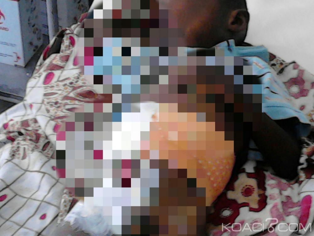 Côte d'Ivoire: Une fillette de 06ans violée et tuée à  Anyama