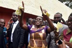 Côte d'Ivoire: Fête de la Tabaski, Simone Gbagbo offre des moutons aux musulmans de Grand Bassam et d'Abobo