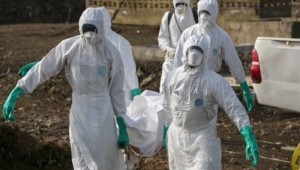 RDC: Épidémie d'Ebola, le bilan grimpe à   49 morts, 2000 personnes suivies