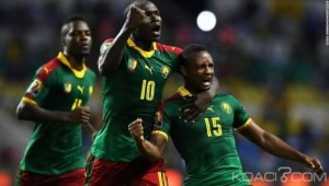 Cameroun: Lions indomptables,  Seedorf publie sa première liste  des 23 fauves