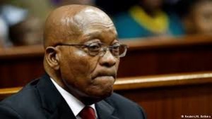 Afrique du Sud: Jacob  Zuma visé par une nouvelle enquête pour corruption