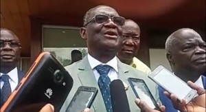 Côte d'Ivoire: Guikahué désavoue le journal de son parti «pour les élections locales aucune liste des candidats du PDCI encore publiée»