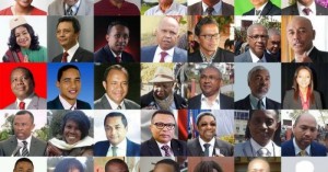 Madagascar: Présidentielle, 46 candidats  en lice  dont  Marc Ravalomanana