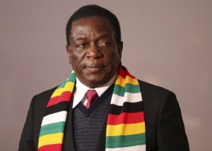 Zimbabwe: L'opposition exige l'annulation de la victoire de Mnangagwa, verdict attendu ce vendredi