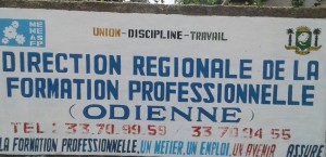 Côte d'Ivoire: Education nationale, une secrétaire de direction arrêtée pour vol présumé