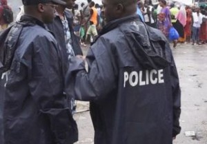 Côte d'Ivoire : Yamoussoukro, la police criminelle met aux arrêts le gangster «Sogotigui », l'agresseur des jeunes filles